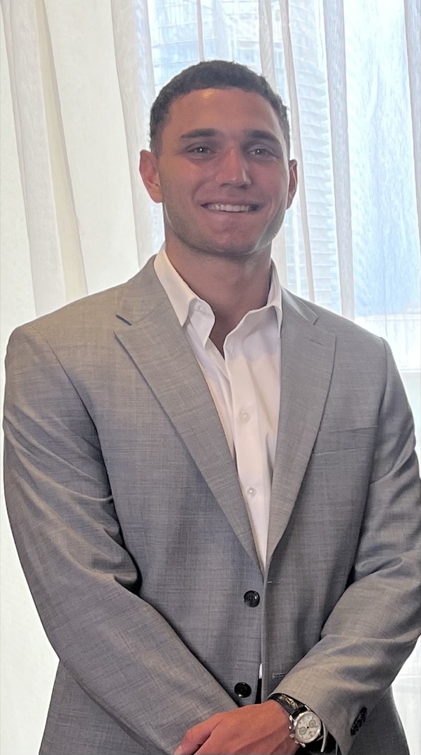 Mark Homsy, founder of Aurelo SEO